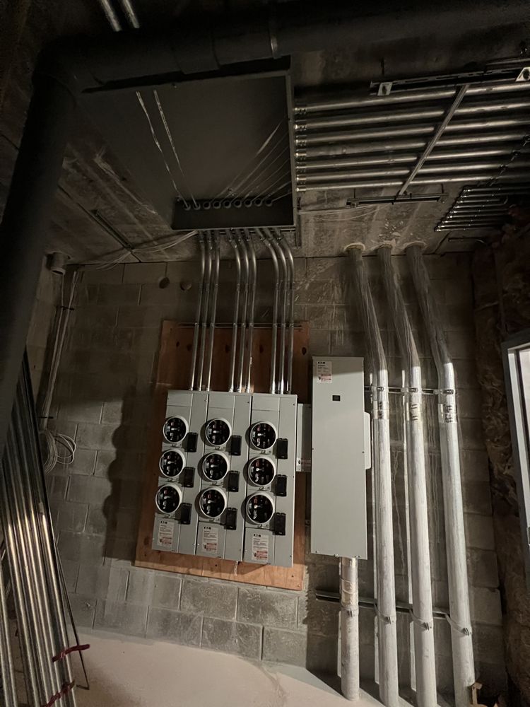 Voltek Electric - veterans service organization in Arlington Heights, IL