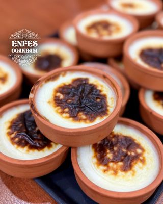 Enfes Ocakbasi Haringey by null