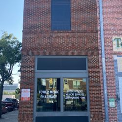 Tower Medic Pharmacy