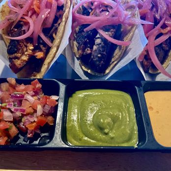 Dame Mas Urban Cantina - Mexican Near Me - Whittier, California