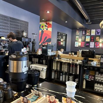 Kuli Coffee - Coffee Roasteries Near Me - San Clemente, California Kuli Coffee - Coffee Roasteries Near Me - San Clemente, California