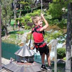 Pirate's Cove Adventure Park