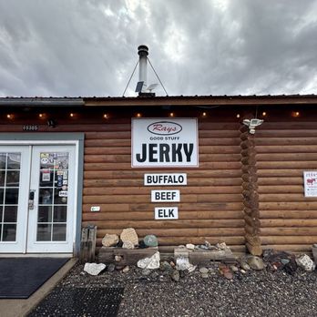 Rays Jerky - Specialty Food Near Me - Montrose, Colorado Rays Jerky - Specialty Food Near Me - Montrose, Colorado
