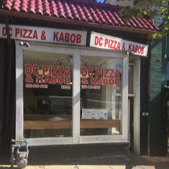 DC Pizza & Kabob by null