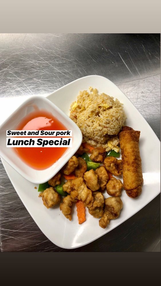 Photos For Borgfeld Bistro Asian Kitchen Yelp