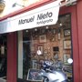 Photo of Manuel Nieto