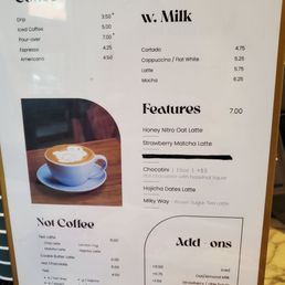 Menu May 2025 Menu May 2025
