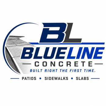 Blue Line Concrete - Masonry/Concrete Near Me - Anamosa, Iowa Blue Line Concrete - Masonry/Concrete Near Me - Anamosa, Iowa