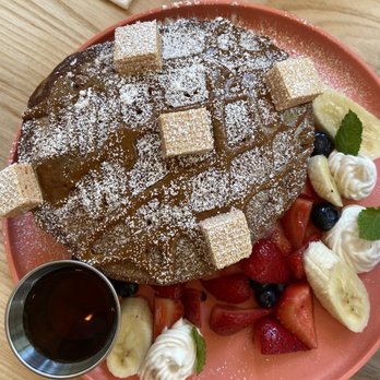 Citrico Cafe - Pancakes - Mexican Near Me - Astoria, New York Citrico Cafe - Pancakes - Mexican Near Me - Astoria, New York