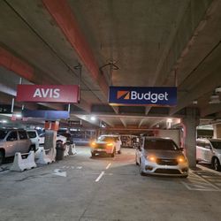 Budget Rental Car