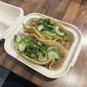 Revolution Taco - vietnamese ginger chicken tacos - Tacos Near Me - Philadelphia, Pennsylvania Revolution Taco - vietnamese ginger chicken tacos - Tacos Near Me - Philadelphia, Pennsylvania