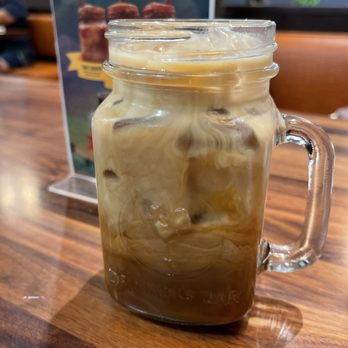Cafe De Olla - Ice cafe de olla - American Near Me - Monrovia, California