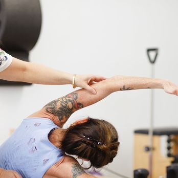 Breathe Pilates - Pilates Near Me - Miami, Florida Breathe Pilates - Pilates Near Me - Miami, Florida