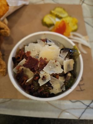 Grace Meat + Three by null