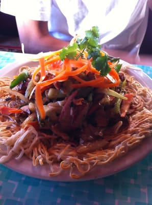 Mee Heng Low | Noodle House by null