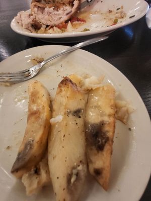 Pompei Elmwood Park by null