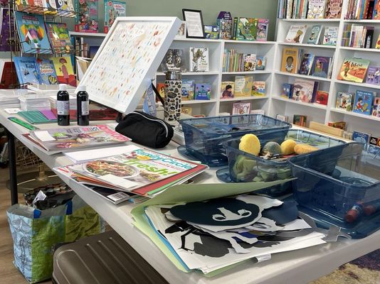 Next Chapter Books by null