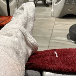 Milano Nailcare
