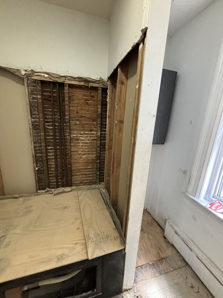 Slide of Davenport Industries