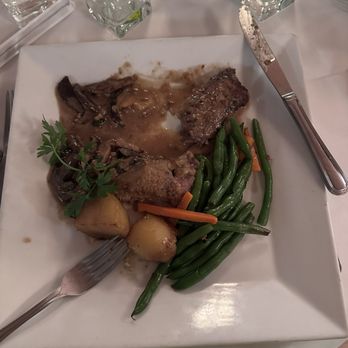 Trattoria Mediterranea - Veal valdostano. - Italian Near Me - Bedminster, New Jersey Trattoria Mediterranea - Veal valdostano. - Italian Near Me - Bedminster, New Jersey