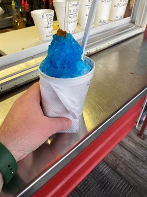 Wake Village Shaved Ice