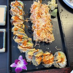 Sumo Sushi & Grill