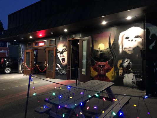 2 Fingers Social by null