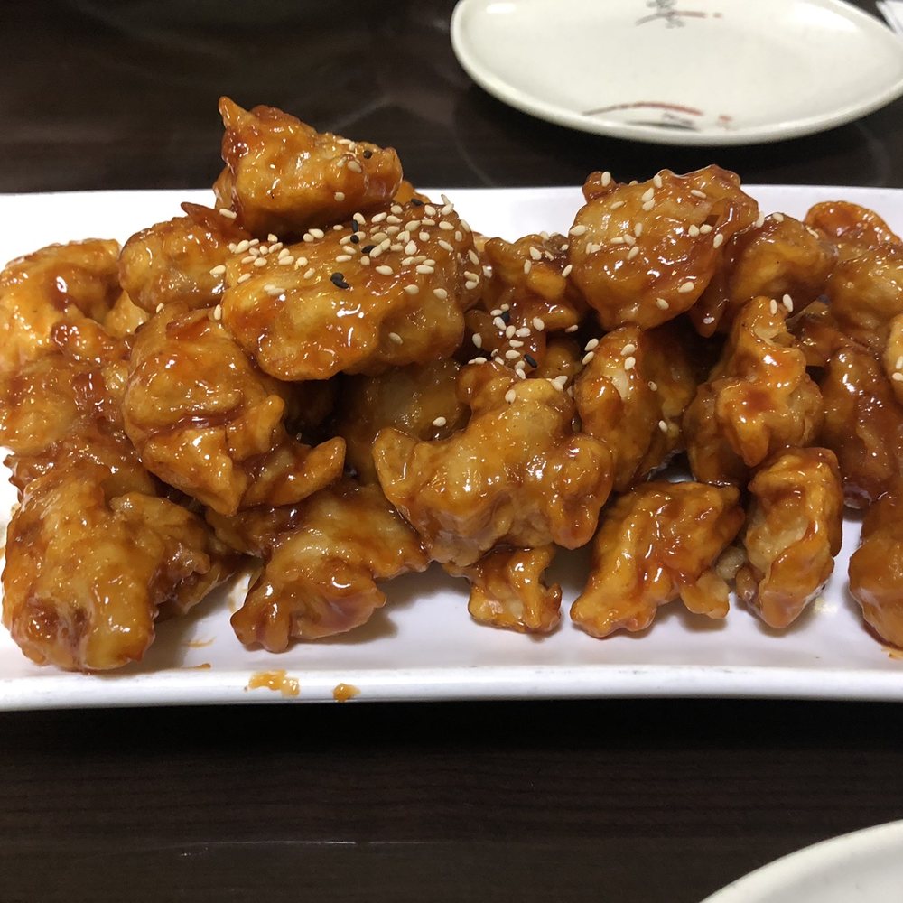 Bul & Gogi Korean BBQ - Korean style fried chicken - Korean Near Me - Hamilton, Ontario Bul & Gogi Korean BBQ - Korean style fried chicken - Korean Near Me - Hamilton, Ontario