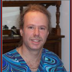 Ross Epstein - Dr. Epsein
