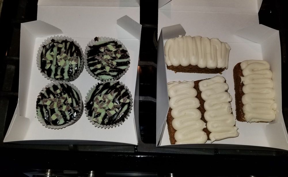 THREE CHICKS BAKERY Updated September 2024 17 Photos & 12 Reviews