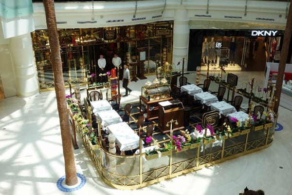 Breeze Center by null