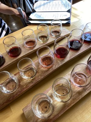 Maryhill Tasting Room & Bistro at Hollywood Schoolhouse by null