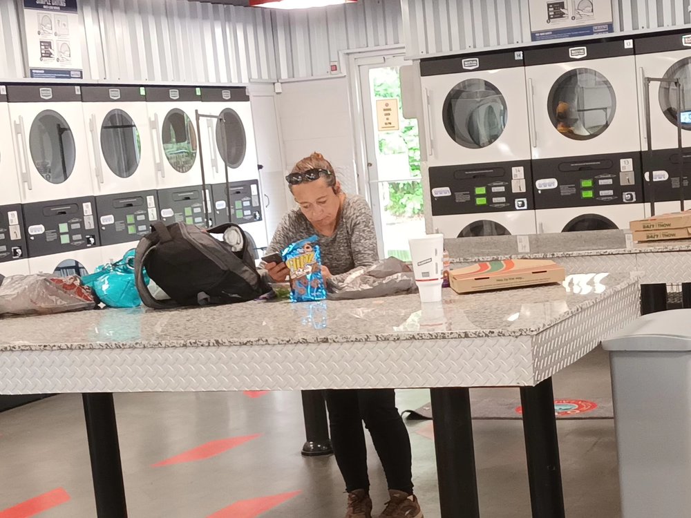 OTOWN COIN LAUNDRY 24TH STREET Updated September 2024 35 Photos