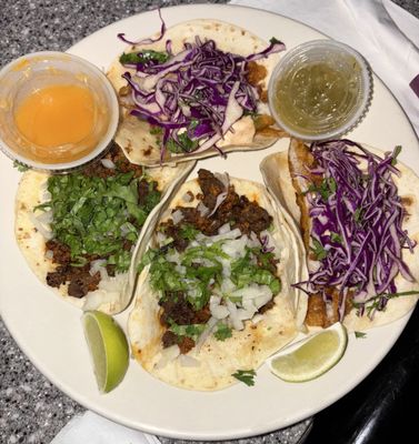 Mezcalero Restaurant by null