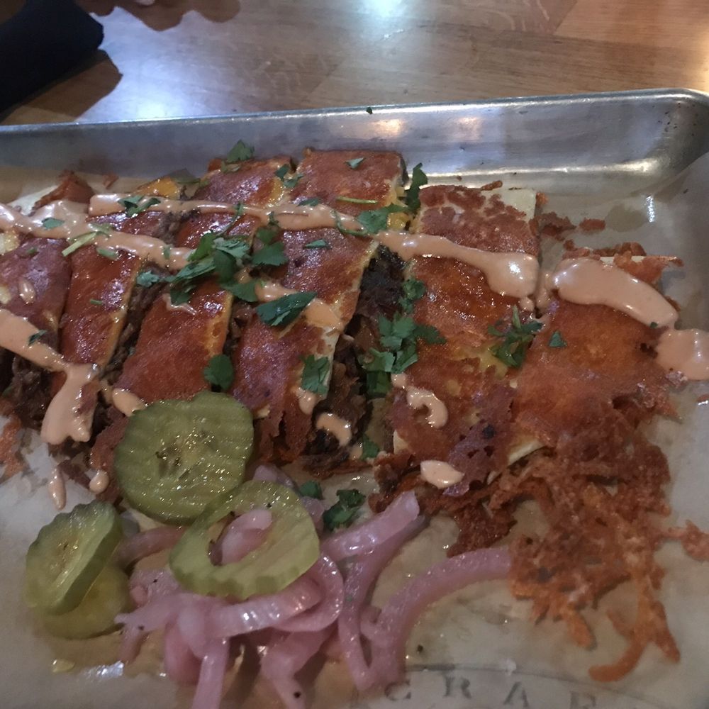 Craft by Smoke and Fire - Comfort Food Near Me - Arcadia, California Craft by Smoke and Fire - Comfort Food Near Me - Arcadia, California