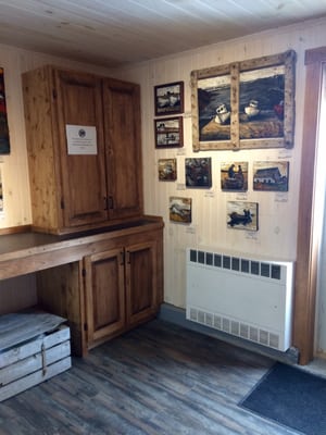 Le Fumoir d'Antan by null