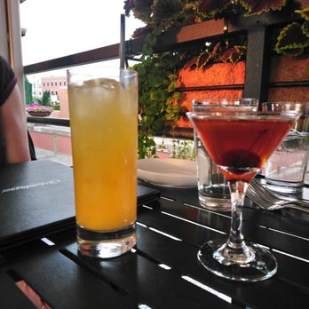 Clinkerdagger - Seafood Near Me - Spokane, Washington
