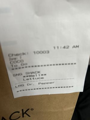 Shake Shack Old Fourth Ward by null