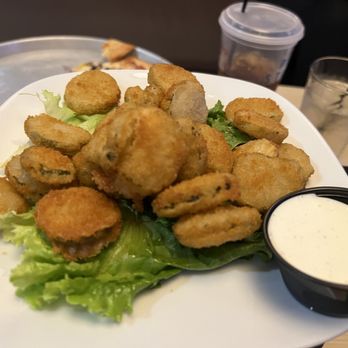 Pinstack - Fried pickles - Bowling Near Me - Plano, Texas Pinstack - Fried pickles - Bowling Near Me - Plano, Texas