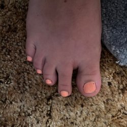 Pro Nails - Pedicure