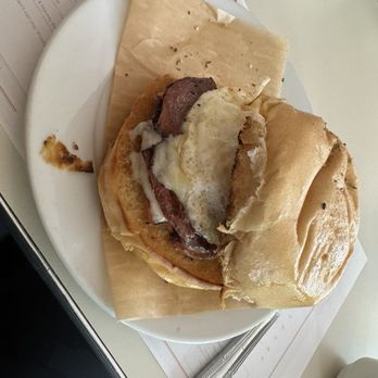 Chug's Diner - Breakfast sandwich - Cuban Near Me - Miami, Florida