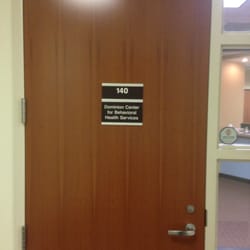 Dominion Center for Behavioral Health Services