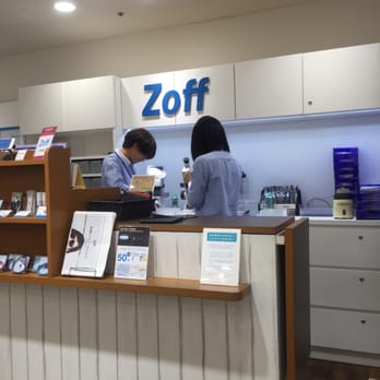 ZOFF アトレ目黒店 - Updated November 2025 - 上大崎2-16-9, 品川区