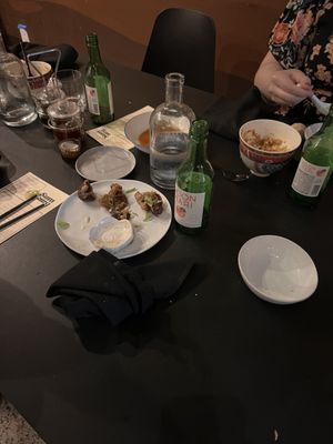 Sum Bar by null