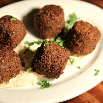 Lavash Bar & Grille - Falafel - Turkish Near Me - Cambridge, Massachusetts