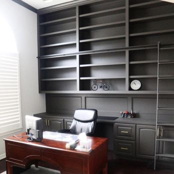 Modern Design and Remodeling - Offuce - Kitchen & Bath Near Me - Spring, Texas