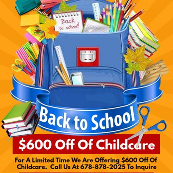 Building Blocks Learning Academy - Child Care & Day Care Near Me - Roswell, Georgia Building Blocks Learning Academy - Child Care & Day Care Near Me - Roswell, Georgia