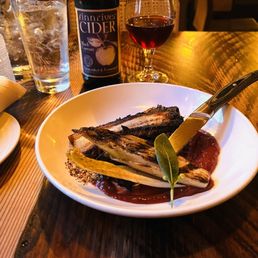 Pork Belly