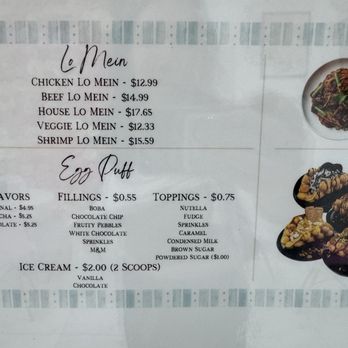 Boba Mi - Vietnamese Near Me - McDonough, Georgia