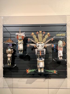 Museum of Northern Arizona by null